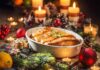 Какие блюда ни в коем случае нельзя подавать на новогодний стол