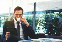 Какие признаки указывают на то, что у мужчины большое будущее