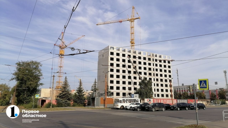Какими проектами запомнится 2022 год жителям Челябинской области