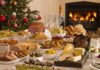 Какого сочетания продуктов на новогоднем столе лучше избегать