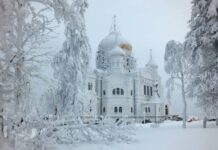 Какой церковный праздник отметят восточные христиане сегодня, 29 декабря 2022 года