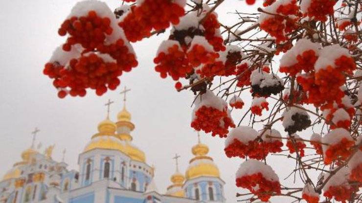 <br />
Какой церковный праздник сегодня, 12 декабря 2022 года, отмечают православные христиане                