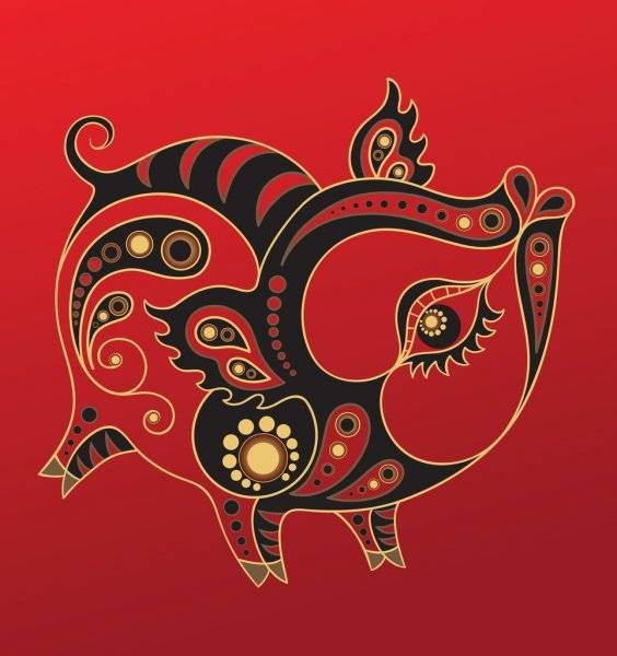 <br />
Китайский гороскоп на 2023 год                