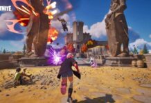 «Королевская битва» не поддерживается. Новые части игры Fortnite несовместимы с Windows 7 и Windows 8.1