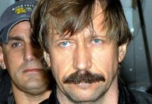 Кто такой Виктор Бут, которого вернули в Россию из американской тюрьмы