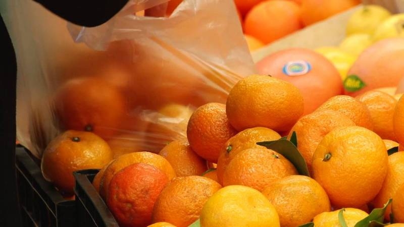 <br />
Можно ли хранить мандарины в холодильнике? Условия и температура хранения                