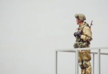 На какой адрес отправлять письма и посылки военнослужащим, выполняющим задачи спецоперации