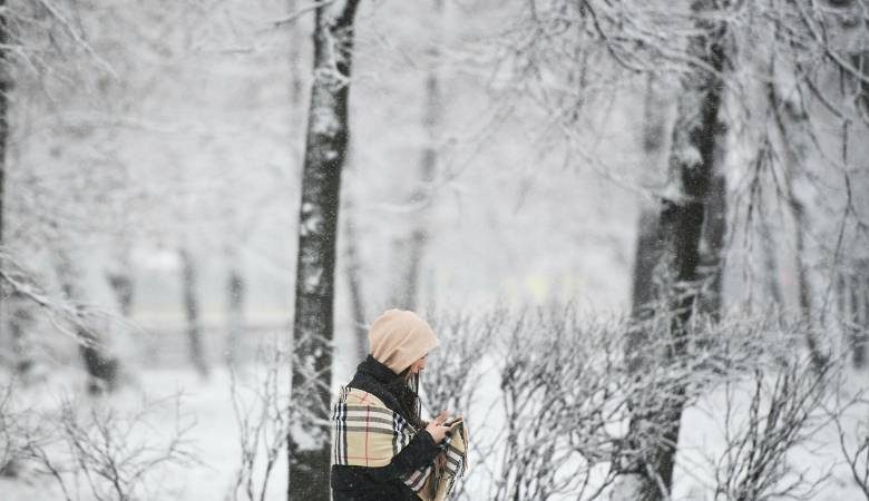 <br />
Народные приметы на 29 декабря: зачем на Аггея в костер бросают снежных человечков                