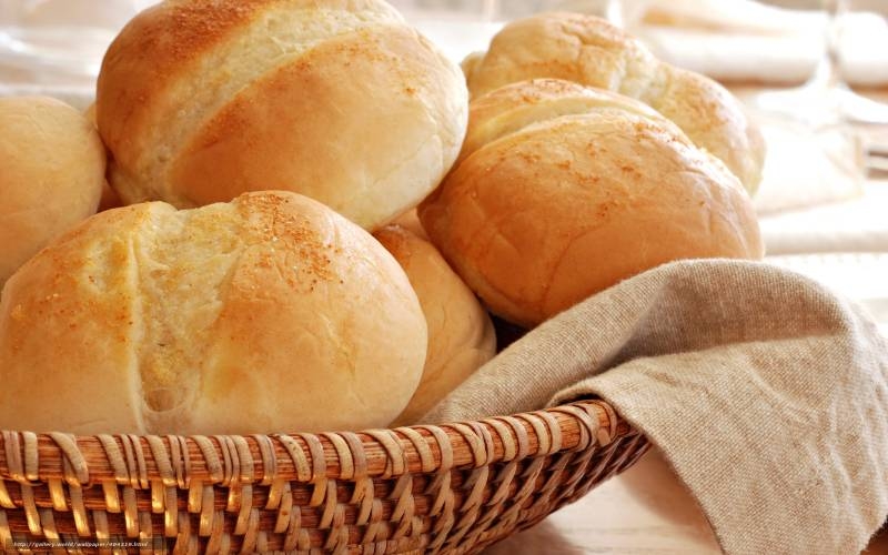 <br />
Нехитрое действие поможет продлить свежесть хлеба в шесть раз                