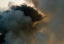 Новый удар по аэропорту в Энгельсе, подробности 26.12.2022