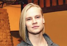 О нем говорила Ванга? SHAMAN сделал откровенное признание и развенчал мифы