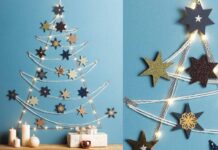 Оригинальные идеи новогоднего декора: как украсить класс перед Новым годом