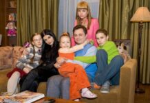 «Папины дочки» возвращаются. Когда и где будут показывать всеми любимый сериал