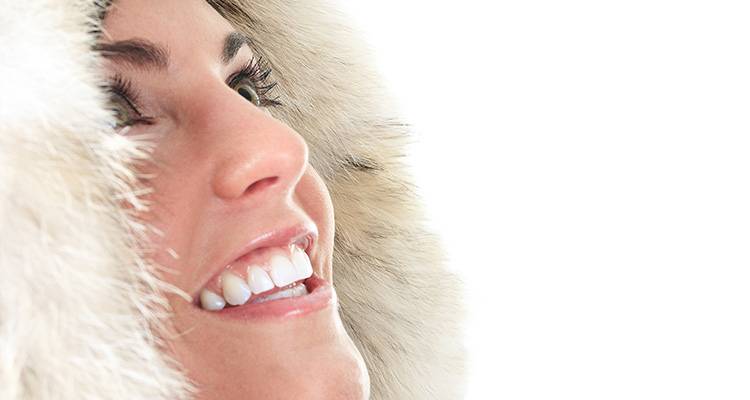 <br />
Пять проверенных способов восстановить обветренные губы                
