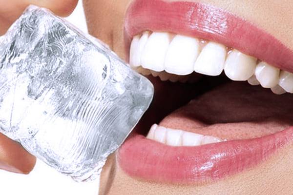 <br />
Почему ломит зубы на морозе и как избавиться от этого ощущения                