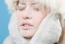 Почему ломит зубы на морозе и как избавиться от этого ощущения