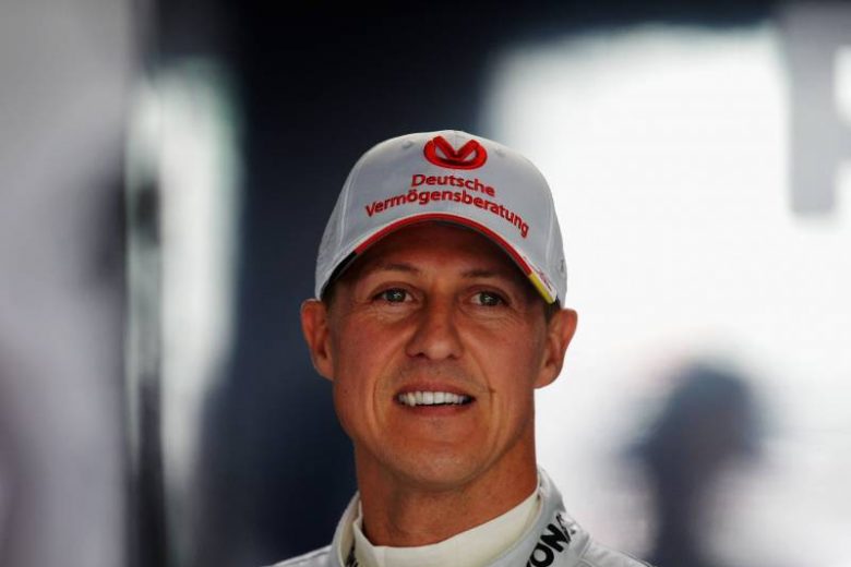 <br />
Последние новости о Михаэле Шумахере: что стало с великим гонщиком?                