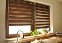 Жалюзи День-ночь: новый способ украшения своих окон