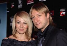 Сколько зарабатывают Яна Рудковская и Евгений Плющенко на своих ледовых шоу в Новый год