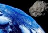 Угрожает ли Земле «рождественский» астероид 15 декабря 2022 года