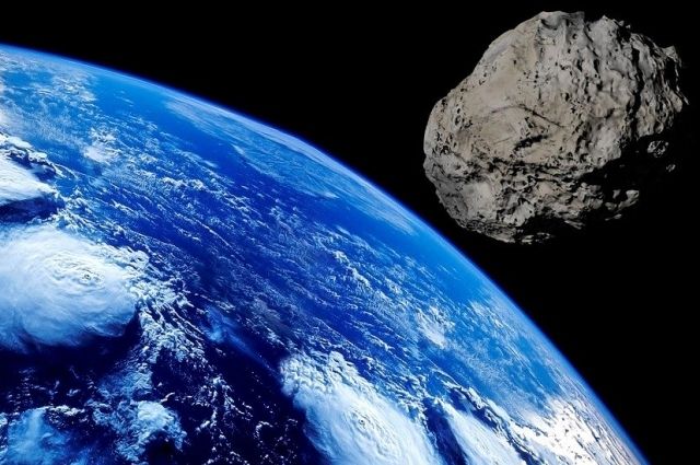 <br />
Угрожает ли Земле «рождественский» астероид 15 декабря 2022 года                
