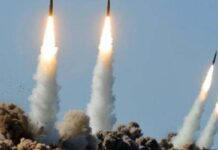 Украина готовит массированный удар по России на Новый год 2023