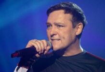 Вдова Юрия Шатунова рассказала, почему ей запретили слушать песни своего покойного супруга