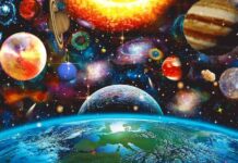 Возьмите на заметку: самые важные астрологические события 2023 года