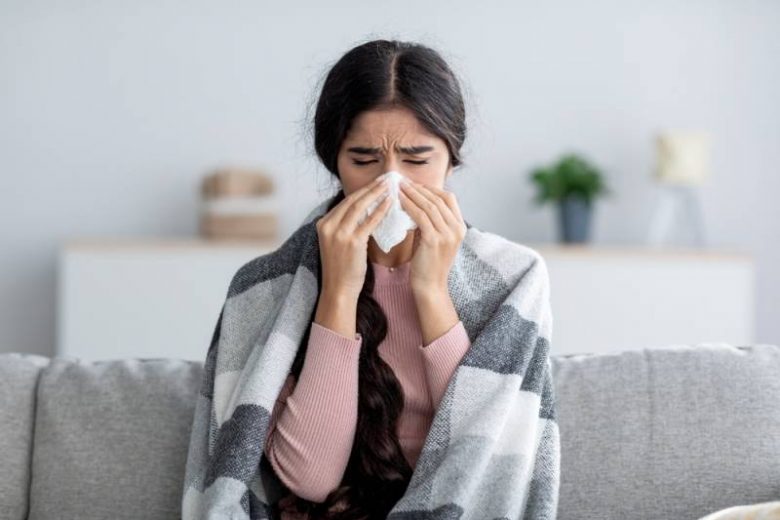 <br />
Врач объяснил, как отличить свиной грипп от обычной простуды                