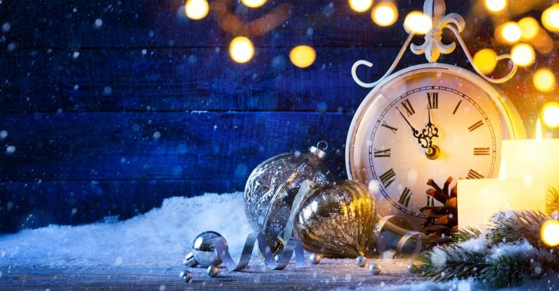 <br />
Время чудес: как правильно загадывать желания на Новый год, чтобы они исполнялись                