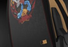 Выпущена лимитированная серия геймерского кресла Atomic Heart Xd