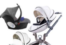 Рейтинг самых популярных колясок 2022 года