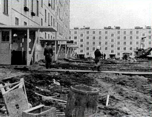 <br />
22 квадратных метра: почему квартиры в СССР были такими маленькими                