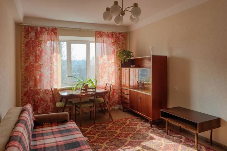 <br />
22 квадратных метра: почему квартиры в СССР были такими маленькими                
