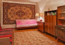 22 квадратных метра: почему квартиры в СССР были такими маленькими