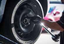 Тест летних шин 205/55 R16