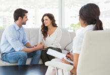 В чем преимущества обращения к семейному психологу?