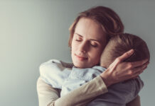 Как родителям справляться с тревогой?