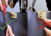 Как отличить дизайнерскую сумку от подделки?