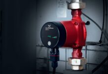 Применение циркуляционных насосов в отоплении дома