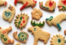 Что хозяйки выпекали на Федулов день 5 января и почему избегали острых предметов