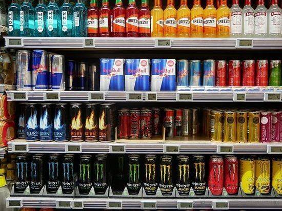 <br />
Что за законопроект о запрете продажи энергетиков и тонизирующих напитков несовершеннолетним                