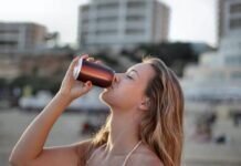 Что за законопроект о запрете продажи энергетиков и тонизирующих напитков несовершеннолетним