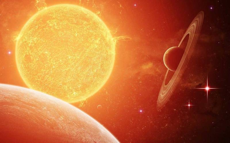 <br />
Главные опасности соединения Солнца и Меркурия 7 января 2023 года                