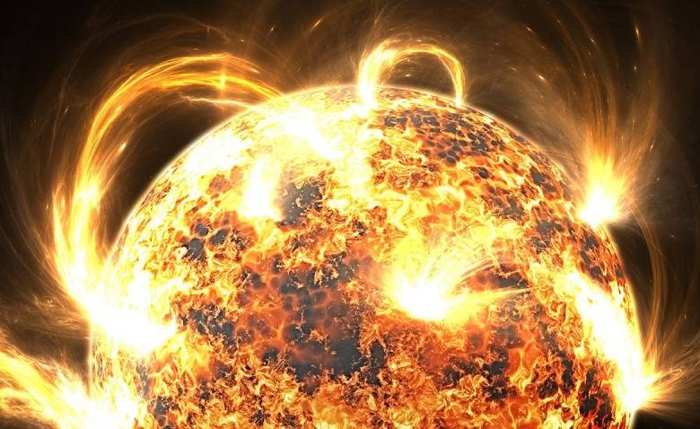 <br />
Главные опасности соединения Солнца и Меркурия 7 января 2023 года                
