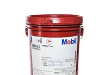 Техническое описание смазки Mobil Unirex N3