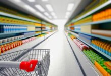 Как будет работать супермаркет «Пятерочка» 1 января 2023 года