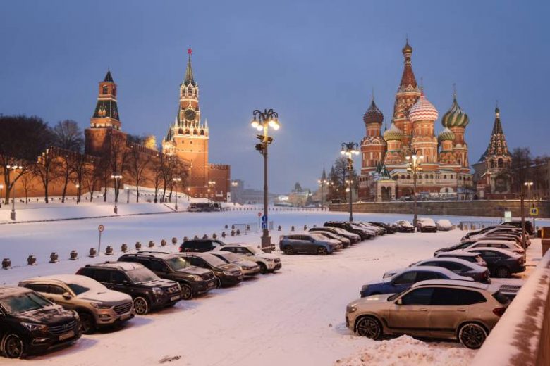 <br />
Как будут работать парковки в Москве в новогодние праздники                