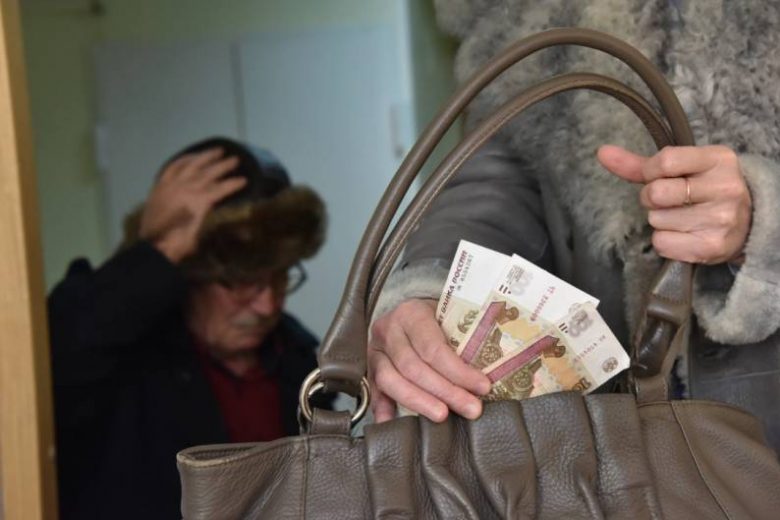 <br />
Какие возможные новшества ждут российских пенсионеров в 2023 году                