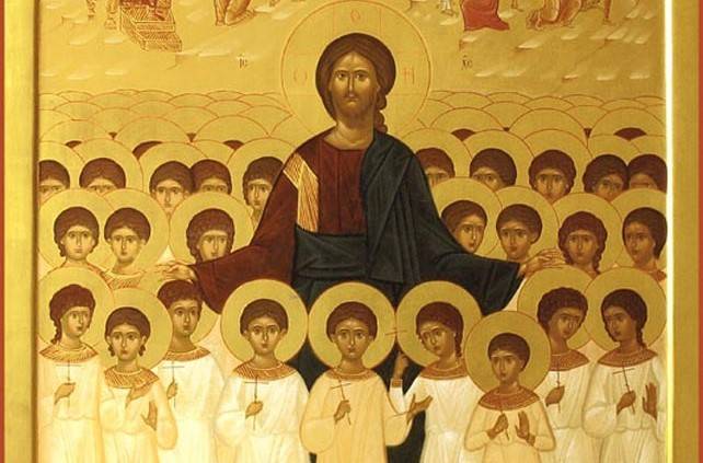 <br />
Какой церковный праздник сегодня, 11 января 2023 года, отмечают православные христиане                